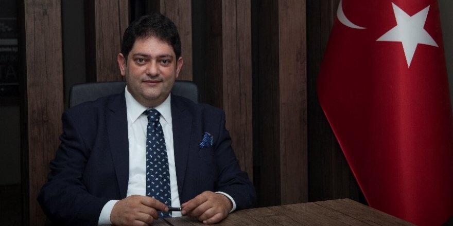 ETB Başkanı Oral’dan 19 Mayıs Gençlik ve Spor Bayramı Mesajı..