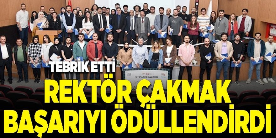 ETÜ Erzurum’daki Lise Öğrencilerini Misafir Ediyor