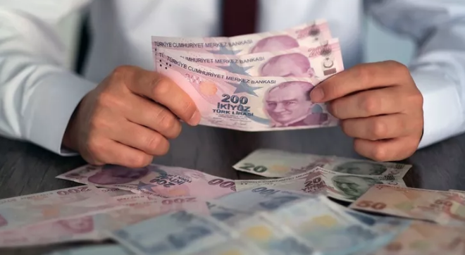 22 bin lira olmuştu! Net-brüt maaş tartışmasına son noktayı koydular