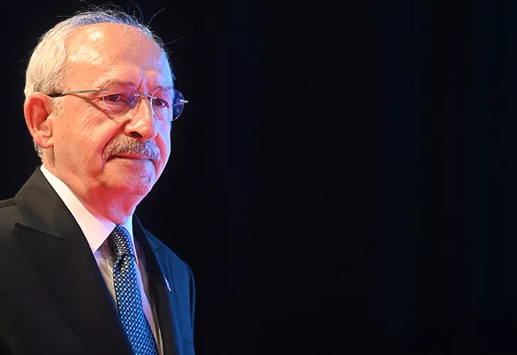 'Kılıçdaroğlu'na gelen telefon' iddiası kulisleri hareketlendirdi!