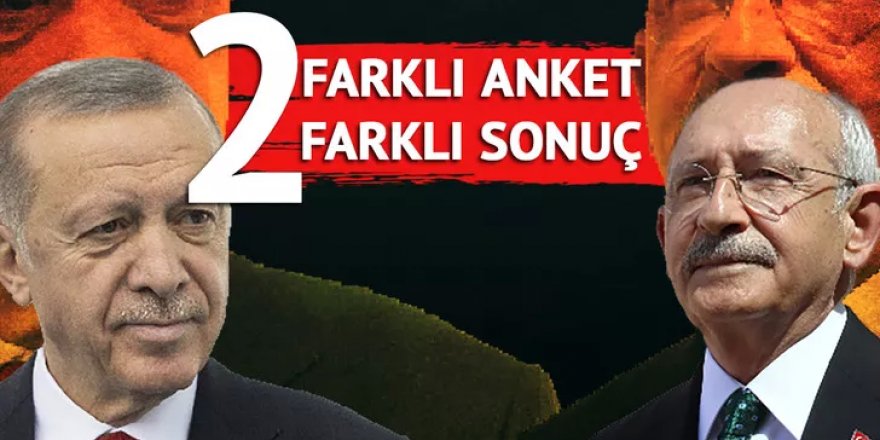 Birinde makas açıldı, birinde kıl payı farkla bitti!