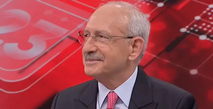 Kılıçdaroğlu canlı yayında EYT'lilere seslendi!