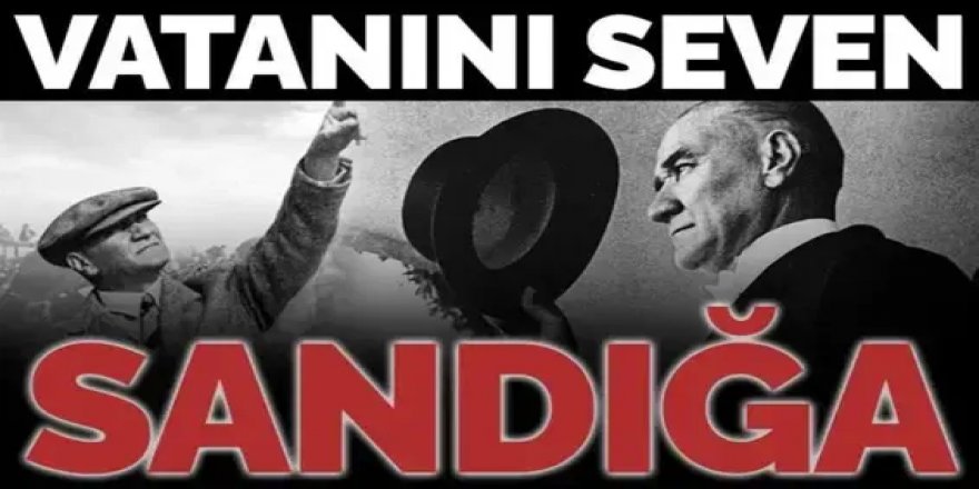 Türkiye ilk kez ikinci tur için sandık başına gidiyor