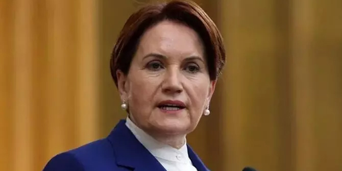 Akşener, Millet İttifakı'ndan ayrılacak mı, muhalefetin yol haritası ne olacak? İşte ayrıntılar...