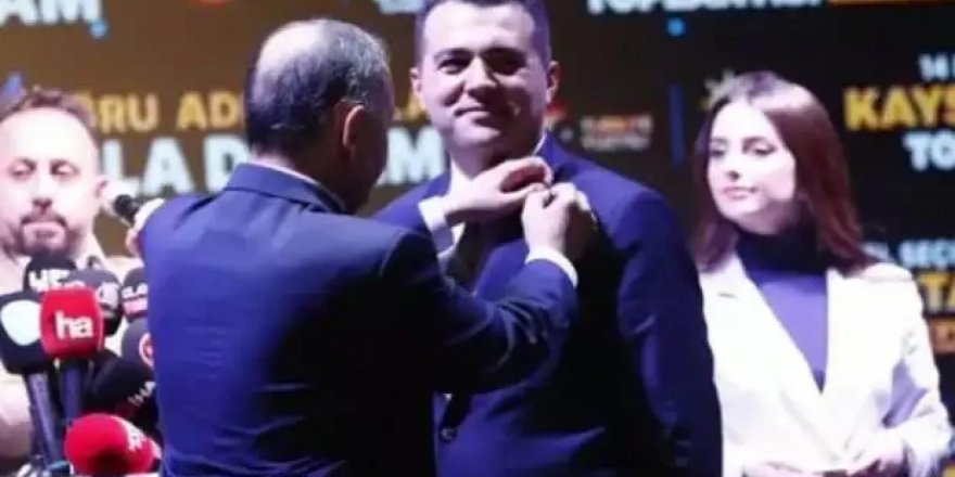 İYİ Parti'den istifa etmişti, çarpıcı 'Sinan Ateş' paylaşımı: Çıkacak isimlere iyi bakın..