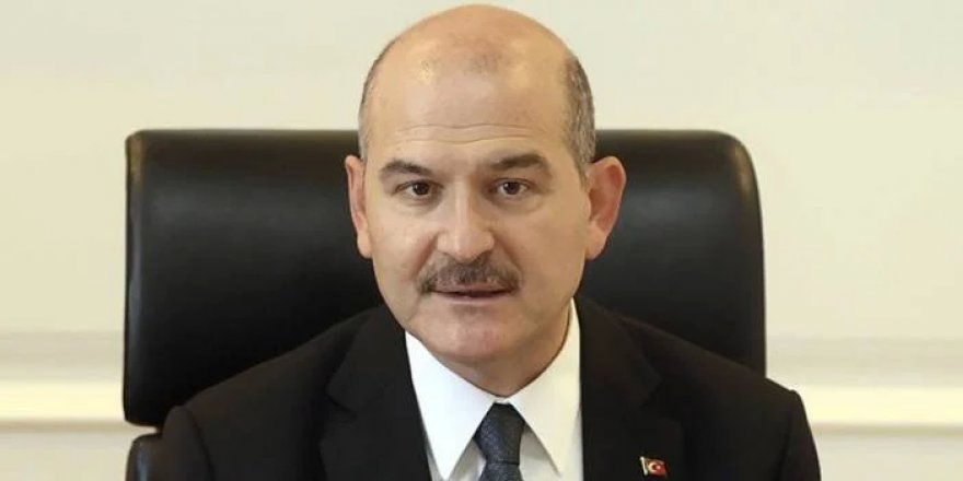 Çok konuşulacak Soylu kulisi