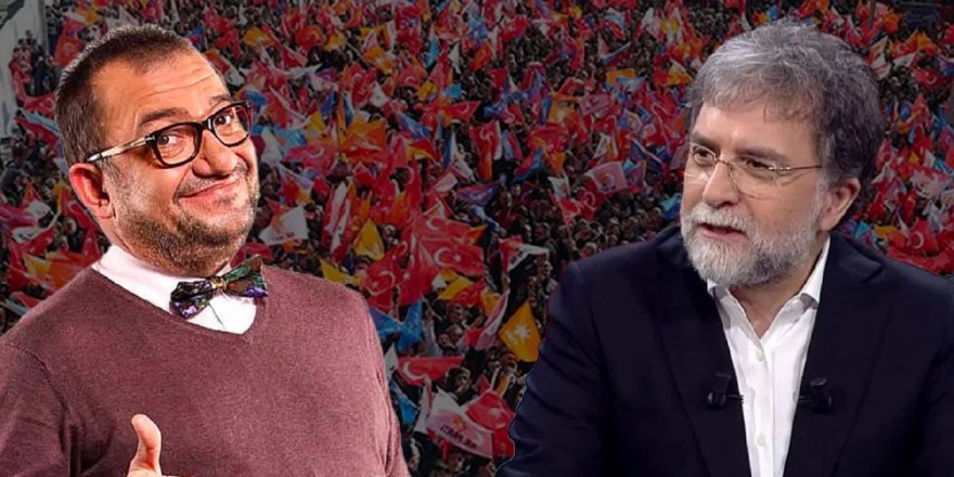 Ahmet Hakan: Kadir Çöpdemir, AK Parti belediyelerinin düzenlediği etkinliklerden az para kazanmadı