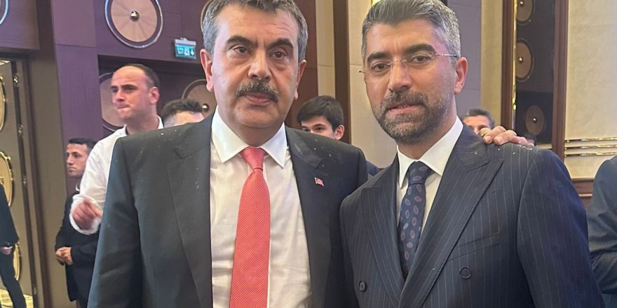 Cumhurbaşkanımızın Erzurum'a sevgisinin tezahürü