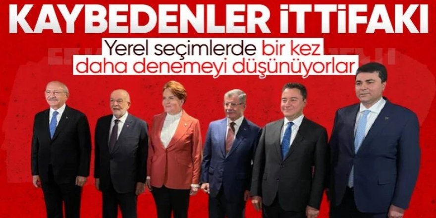 İyi Parti yerel seçim planlarına başladı: Sadece CHP ile ittifak yapalım