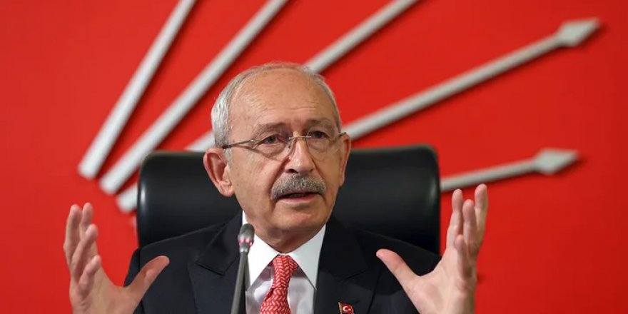 Seçim sonrası ilk anket ‘Kılıçdaroğlu’ hakkında yapıldı!