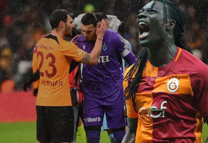 Galatasaray'dan resmi açıklama geldi!