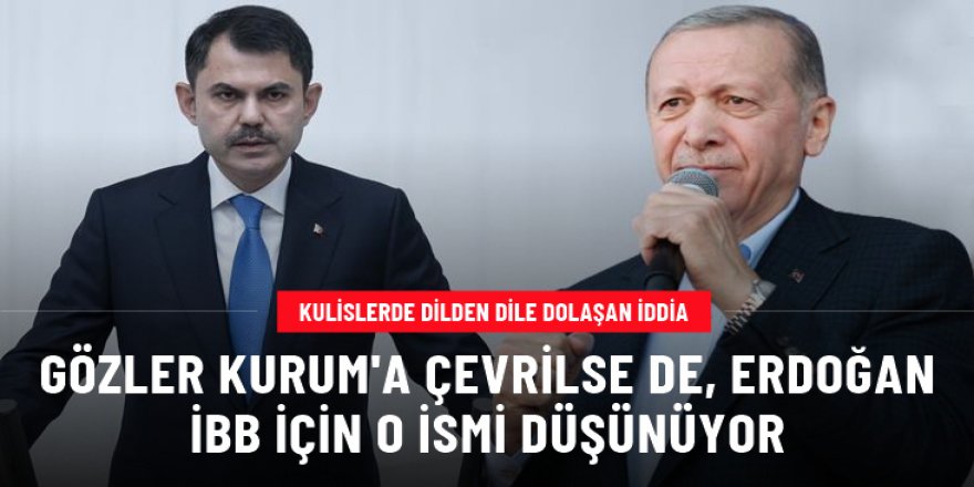 Seçim zaferi sonrası Erdoğan ilk önce 'İstanbul' demişti!