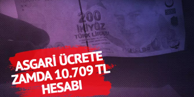 Asgari Ücret Tespit Komisyonu bugün toplanıyor!