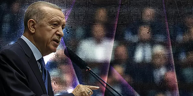 Cumhurbaşkanı Erdoğan hem kurmaylarına hem teşkilatlara talimat verdi