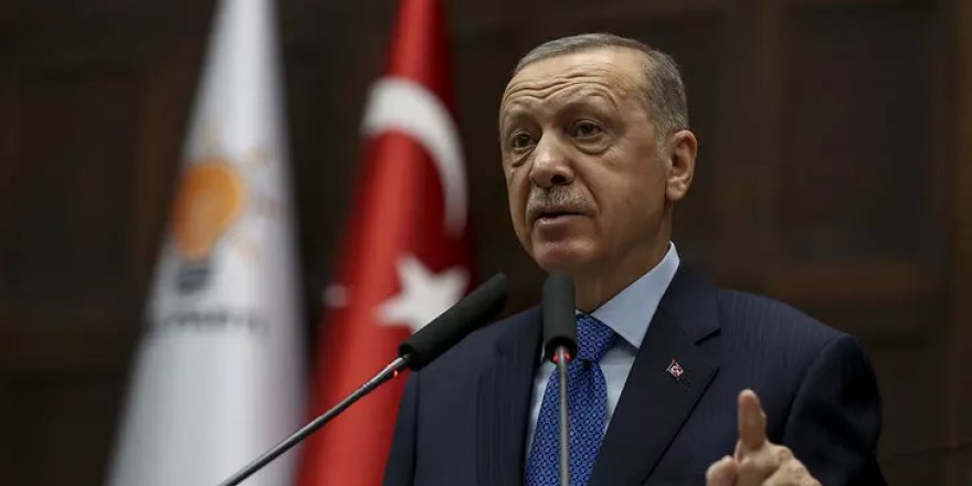 Erdoğan'dan 'Çalınmadık kapı bırakmayın' talimatı...