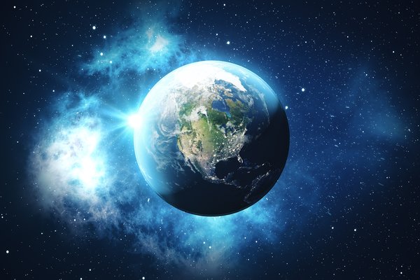 Dünya'nın ekseni kaydı: Bilim insanlarından çarpıcı açıklamalar...