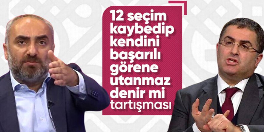Saymaz ve Şen arasında Kemal Kılıçdaroğlu tartışması!