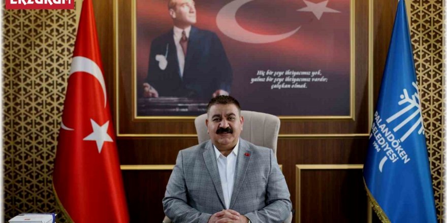 Başkan Sunar’dan 15 Temmuz Mesajı