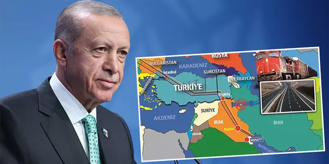Erdoğan’ın Körfez ülkeleri ziyaretinin perde arkası ortaya çıktı!