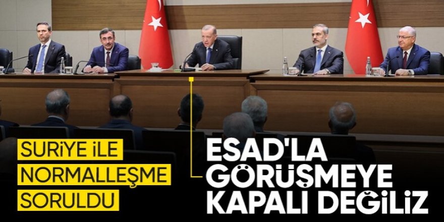 Erdoğan'dan tahıl koridoru açıklaması! 'Sayın Putin ile görüşeceğim'