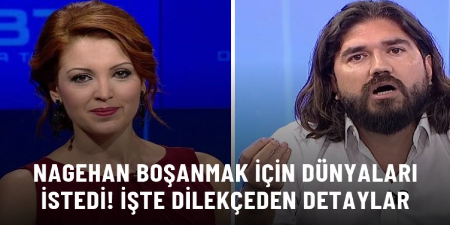 Alçı, boşanmak için Rasim Kütahyalı'dan 40 milyon lira tazminat talep etti