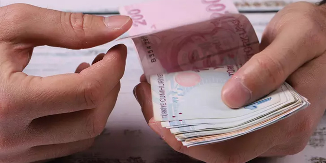 Merkez Bankası açıklaması sonrası milyonlar yeni maaşlarını hesaplıyor!