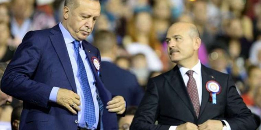 Süleyman Soylu için konuşulan büyükşehir belediyesi belli oldu