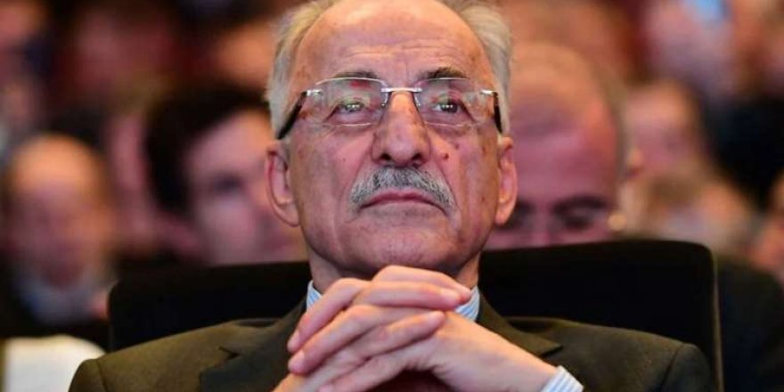 Murat Karayalçın'dan 'başkanlık' açıklaması: 'CHP'de taraflar 'evet' derse...'