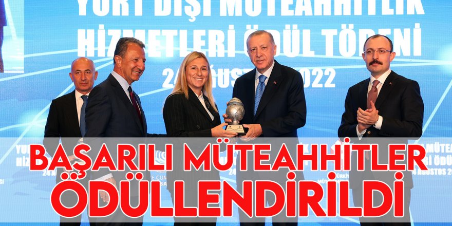 Cumhurbaşkanı Erdoğan'dan "Ekonomiyi toparlayacağız" mesajı!