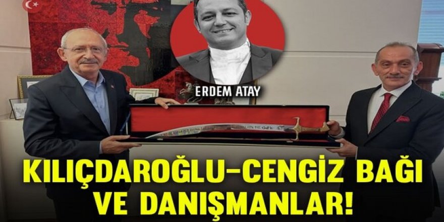 Hasan Cengiz’den tehdit mesajı…