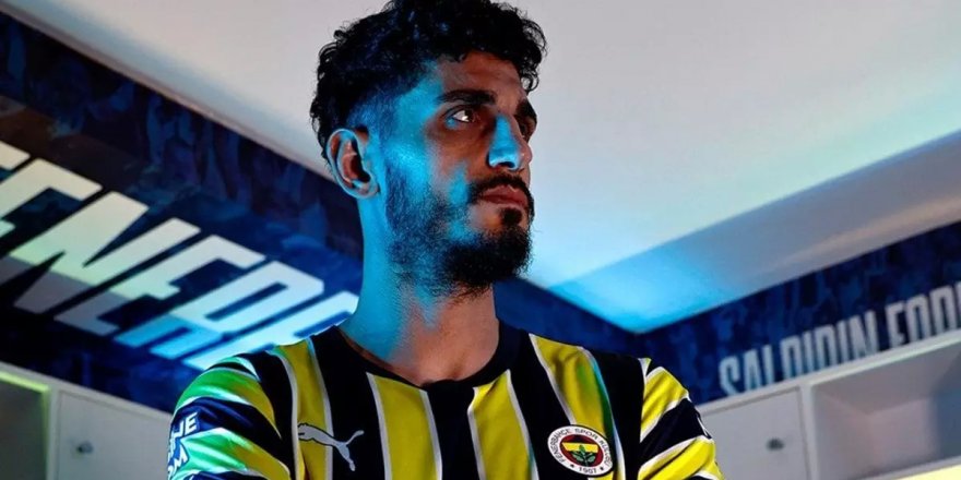 Fenerbahçe, Samet Akaydin'in biletini kesti
