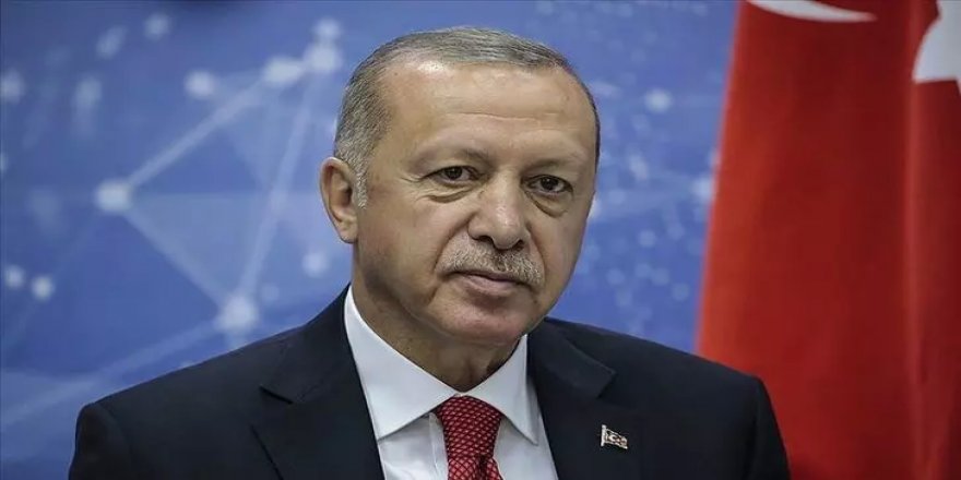 Erdoğan, 'Cezasız kalmayacak' diyerek tepki gösterdi!