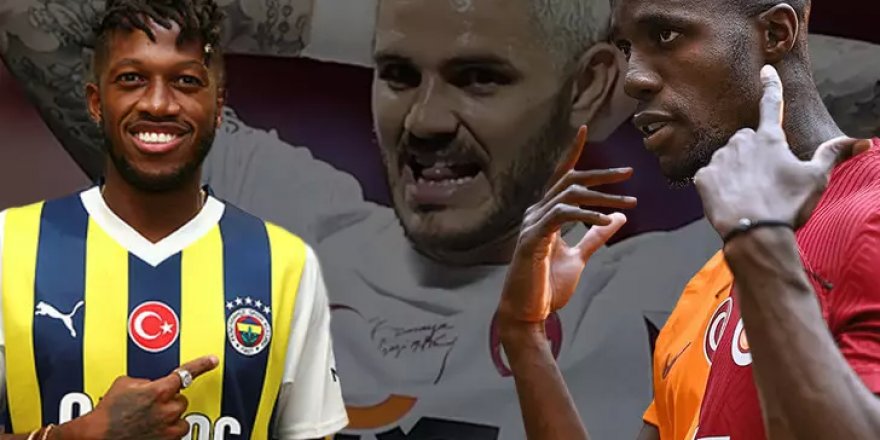 Süper Lig'in en pahalı 11'i belli oldu!