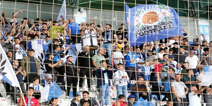 Erzurum FK. Bahane üretmek yok!