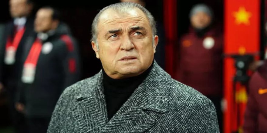 A Milli Takım'da Fatih Terim sesleri!