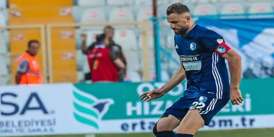 Erzurumspor FK: Le Mısto'yu tuttum