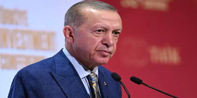 Cumhurbaşkanı Erdoğan'dan kamuda mülakat açıklaması