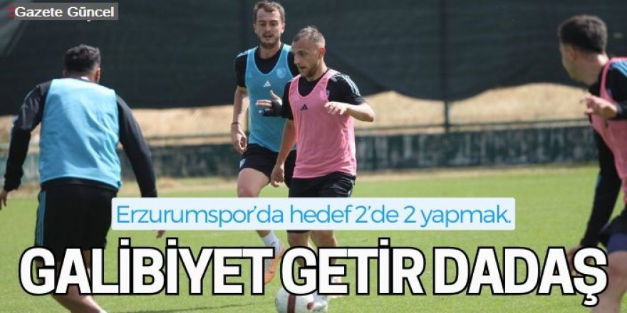 Erzurumspor FK, Çift Başlı Kartal, Kaplan avında