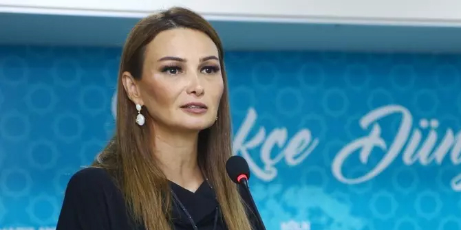 Azeri milletvekili Ganire Paşayeva, 48 yaşında hayatını kaybetti