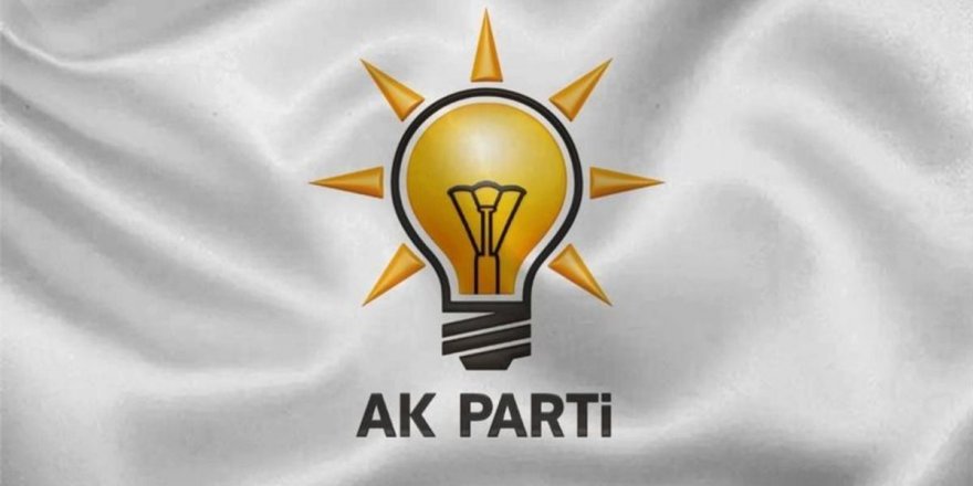 AK Parti Uzundere'de görev değişikliği yapıldı