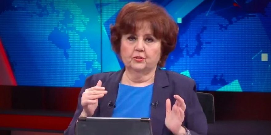 Ayşenur Arslan ifadesi alınmak üzere gözaltına alındı