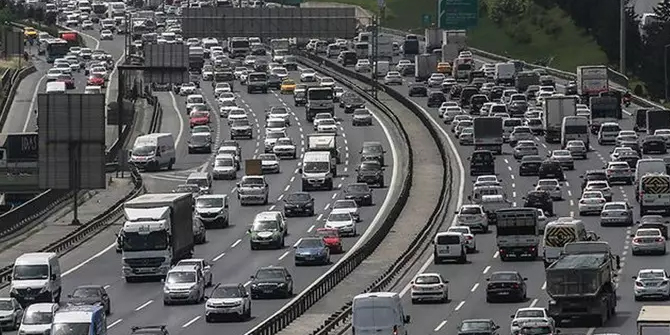 Araç sahiplerinden sigorta ve kaskoya yoğun talep! Yüzde 20'lere düştü, nedeni ise...