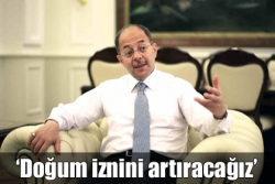 Düşünme süresi vereceğiz!