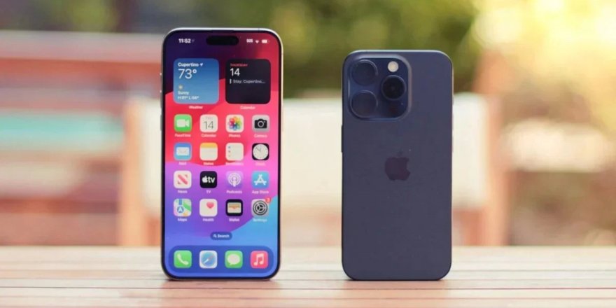 iPhone 15 için şikayetler artıyor!