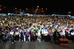 Büyükşehir'de ramazan etkinlikleri