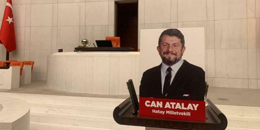 Anayasa Mahkemesi 'Can Atalay' görüşmesini erteledi!