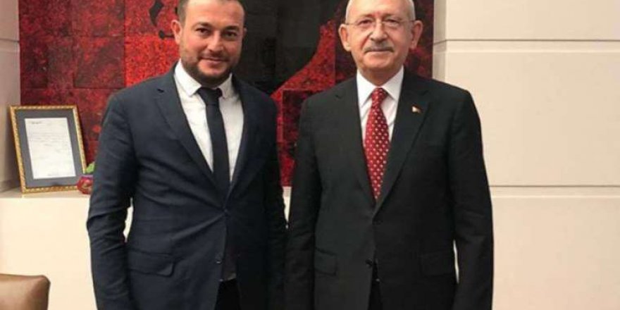 Kılıçdaroğlu'ndan ülkücü danışmanına yeni görev!