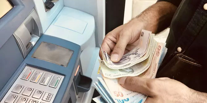 Emeklilere 5 bin lira ödemesi, kanun teklifine eklendi ve komisyonda kabul edildi