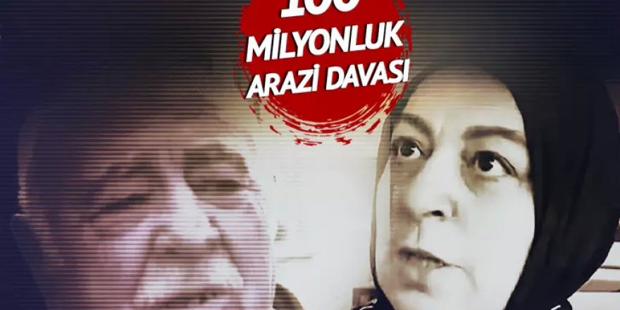 Alzheimer hastası adamı zorla bakımevine yatırıp arsasına el koydular!