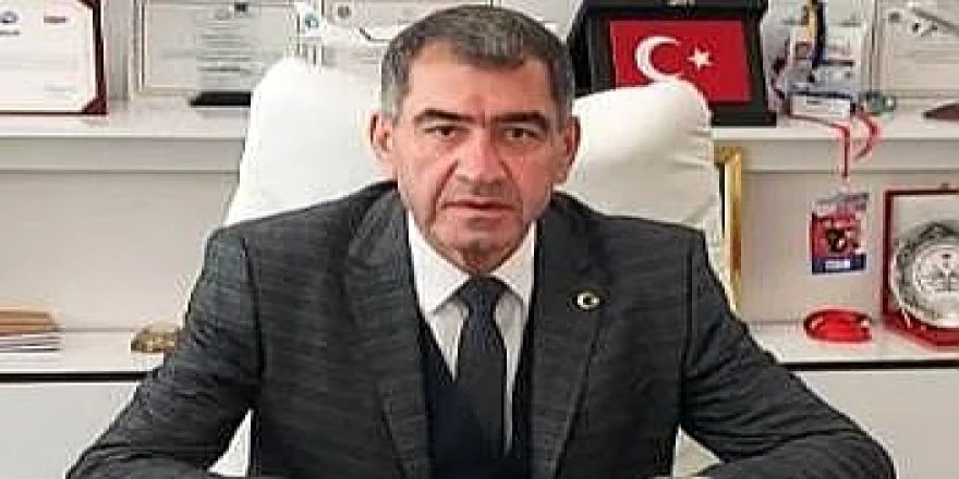 Özcan, Türkiye Milli Paralimpik Olimpiyat Komitesinde